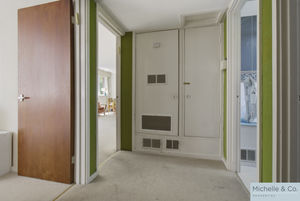 Hallway- click for photo gallery